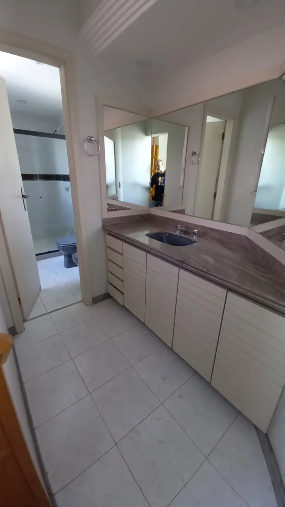 Apartamento, 4 quartos - Foto 3