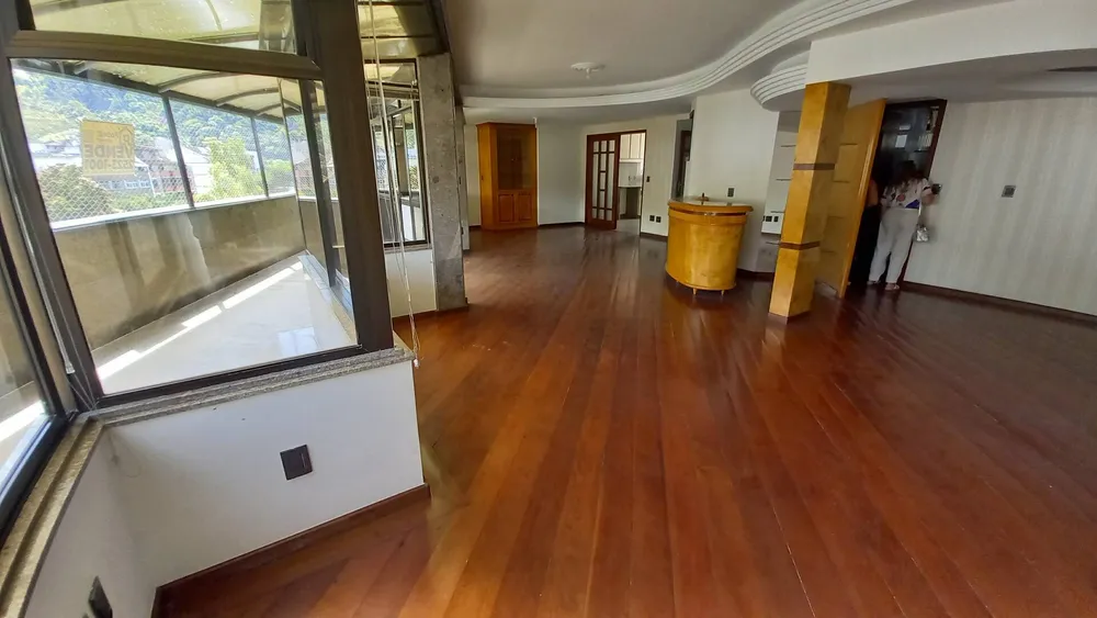 Apartamento, 4 quartos - Foto 6
