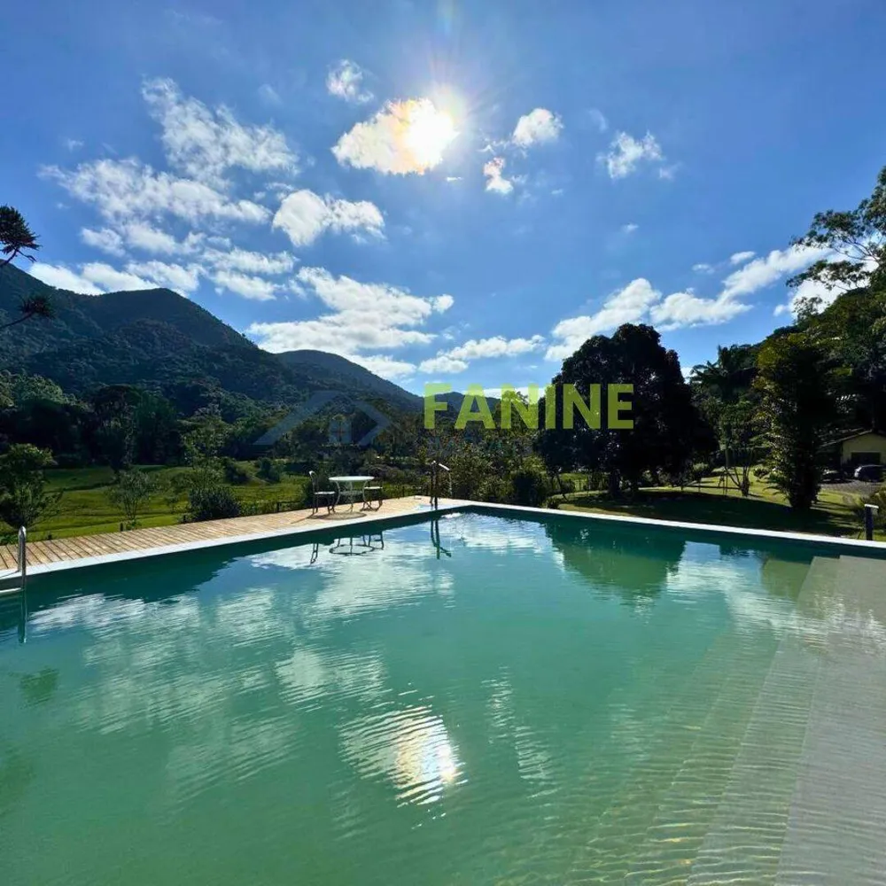 Sítio, 6 quartos, 12 hectares - Foto 4