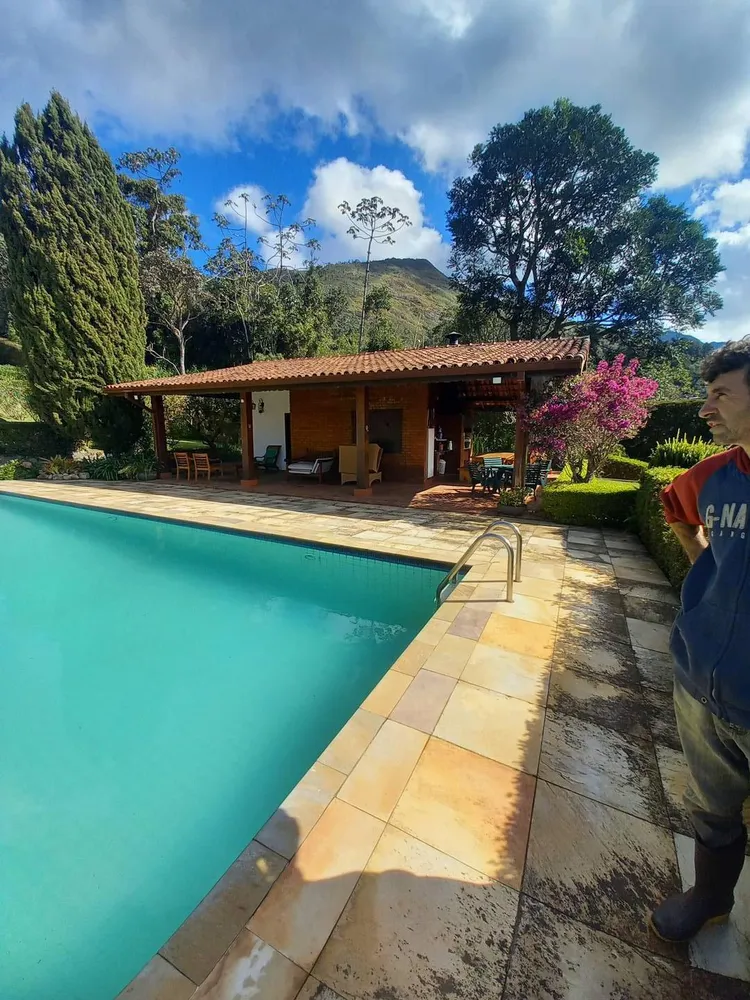 Casa, 6 quartos - Foto 6