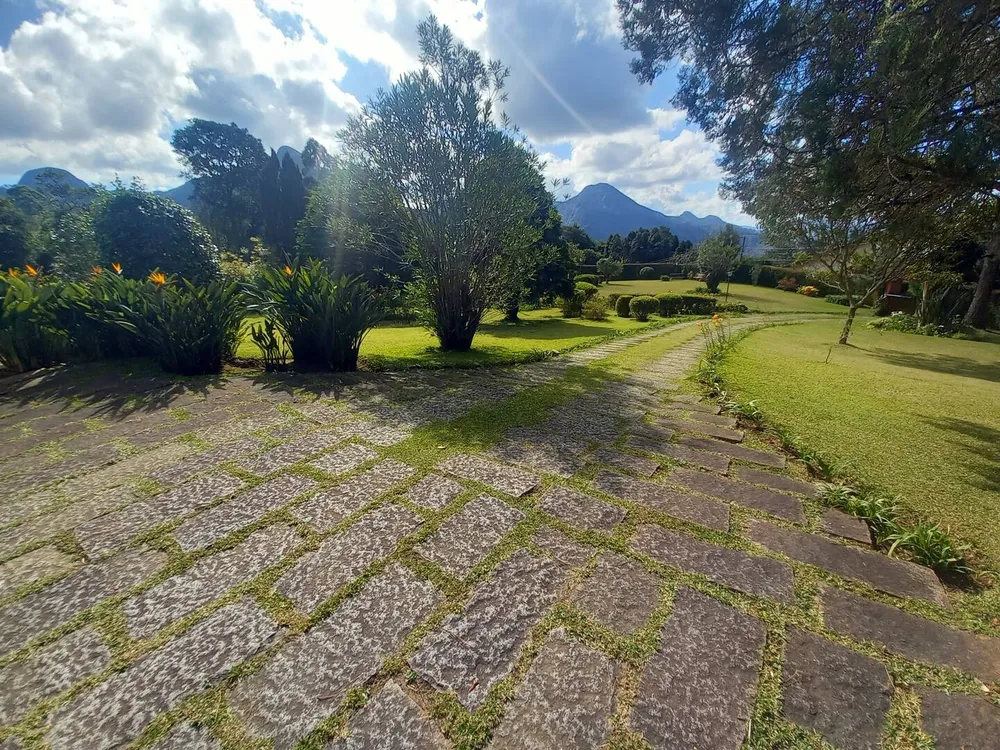 Casa, 6 quartos - Foto 7