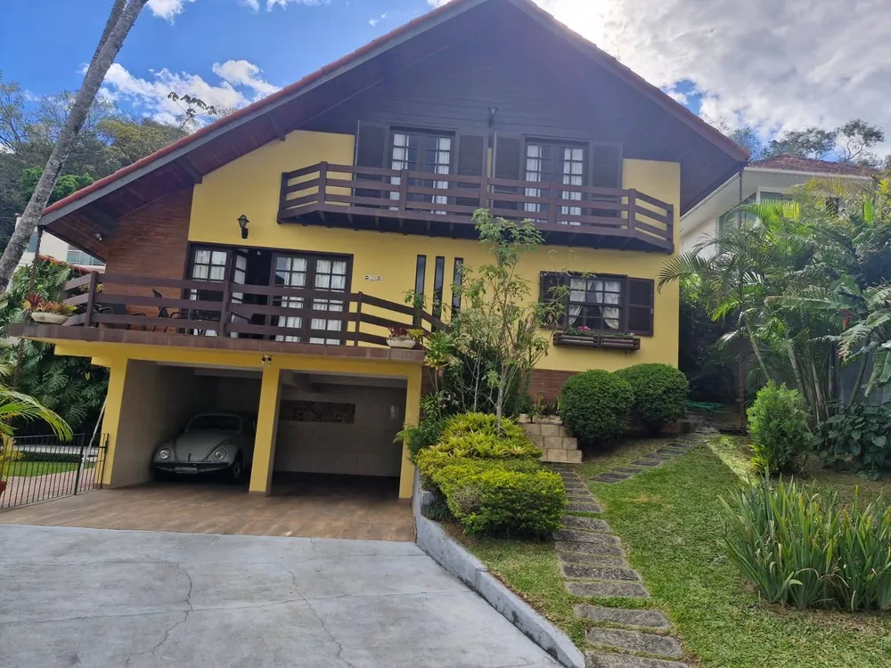 Casa, 3 quartos - Foto 3