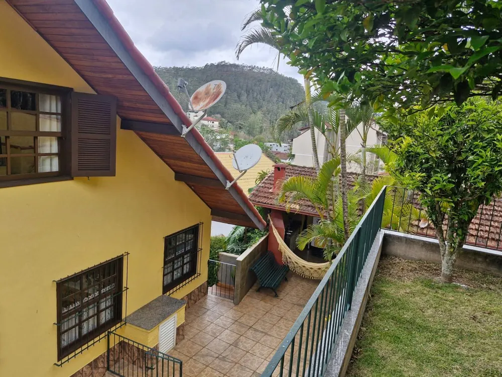 Casa, 3 quartos - Foto 5