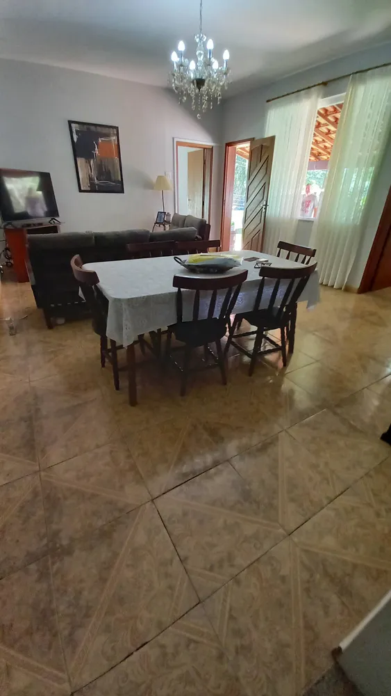Casa, 3 quartos - Foto 10