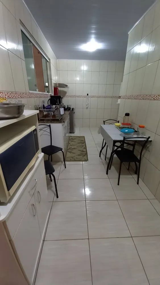 Casa, 3 quartos - Foto 13