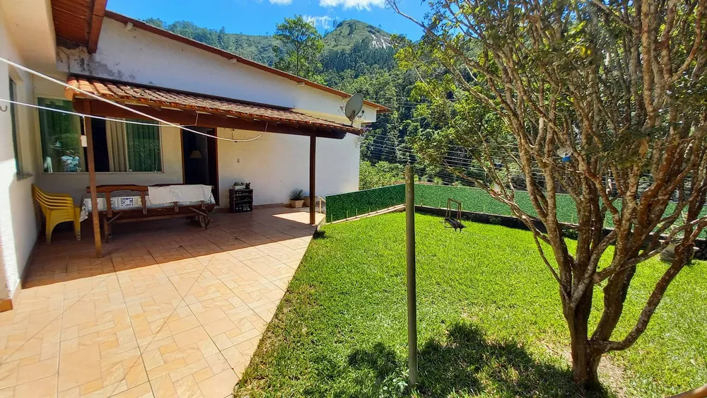 Casa, 3 quartos - Foto 20