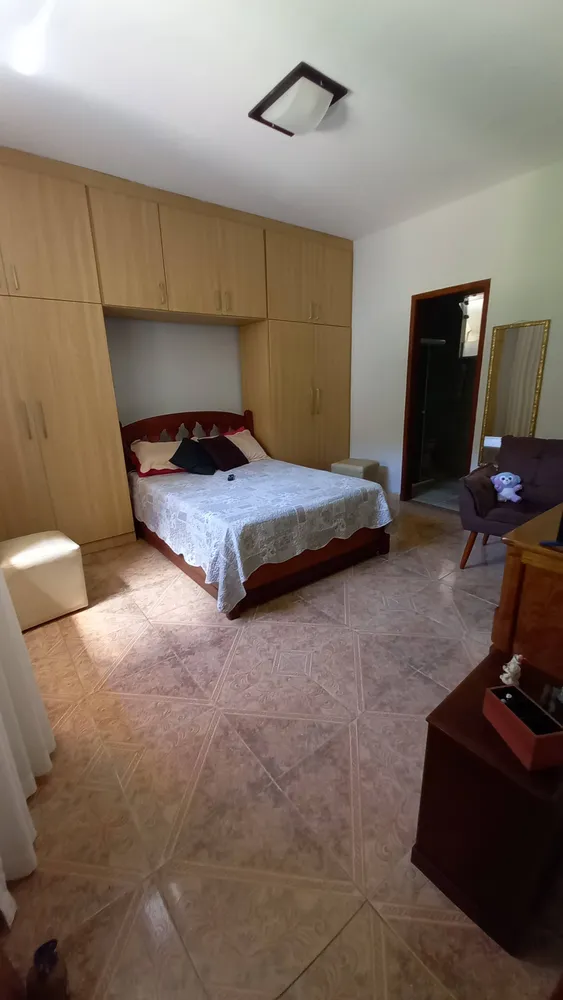 Casa, 3 quartos - Foto 5