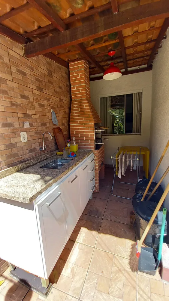 Casa, 3 quartos - Foto 18