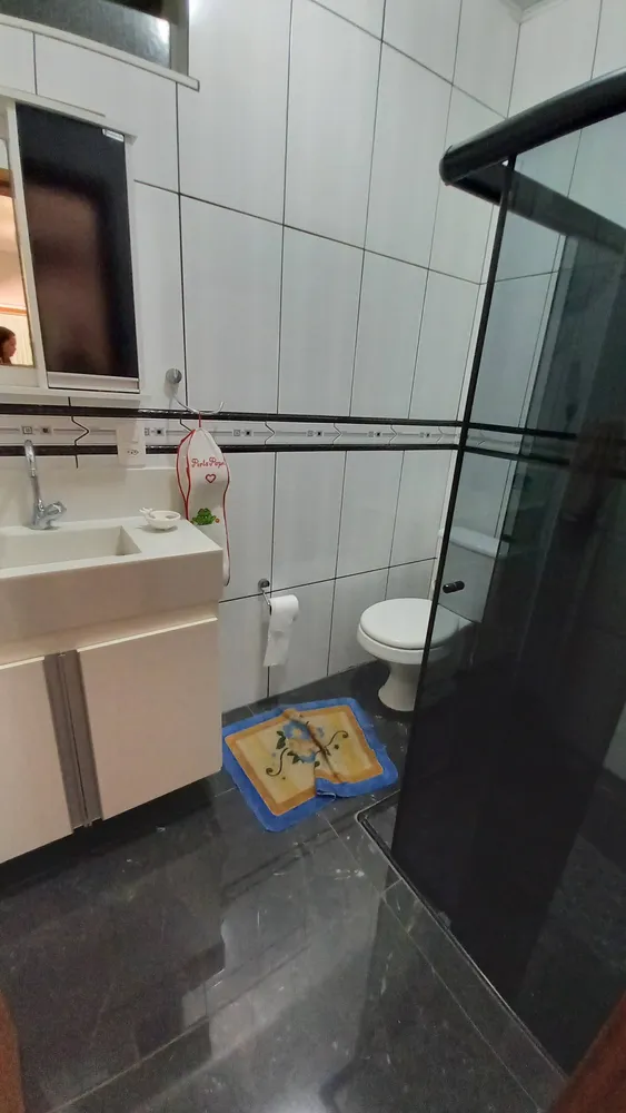 Casa, 3 quartos - Foto 8