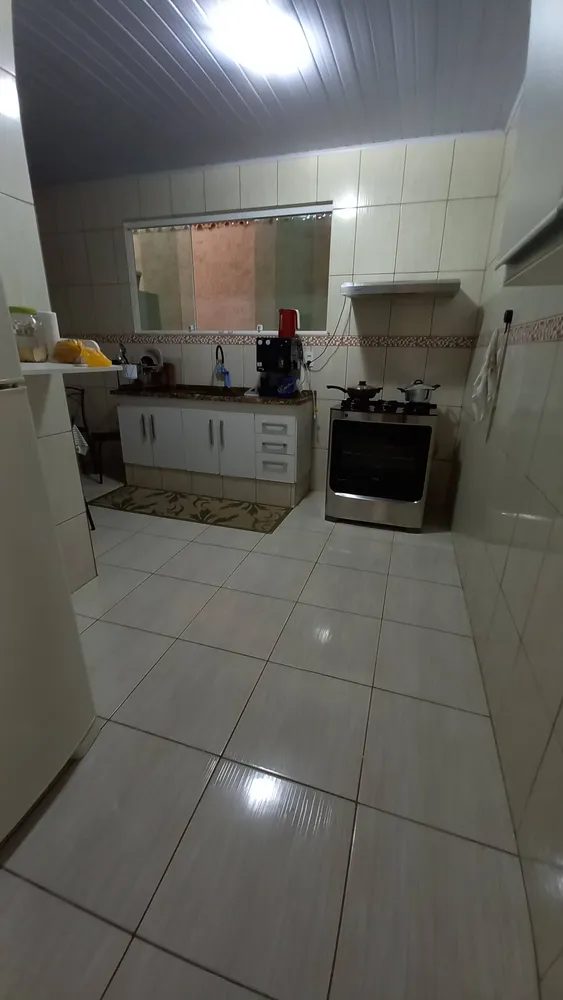 Casa, 3 quartos - Foto 14