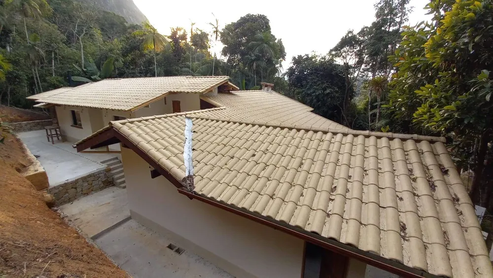Casa, 3 quartos, 160 m² - Foto 22