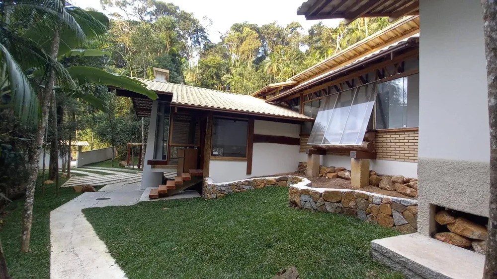 Casa, 3 quartos, 160 m² - Foto 27