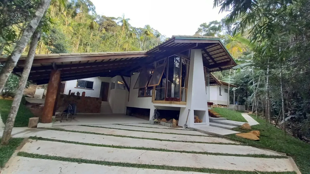 Casa, 3 quartos, 160 m² - Foto 23
