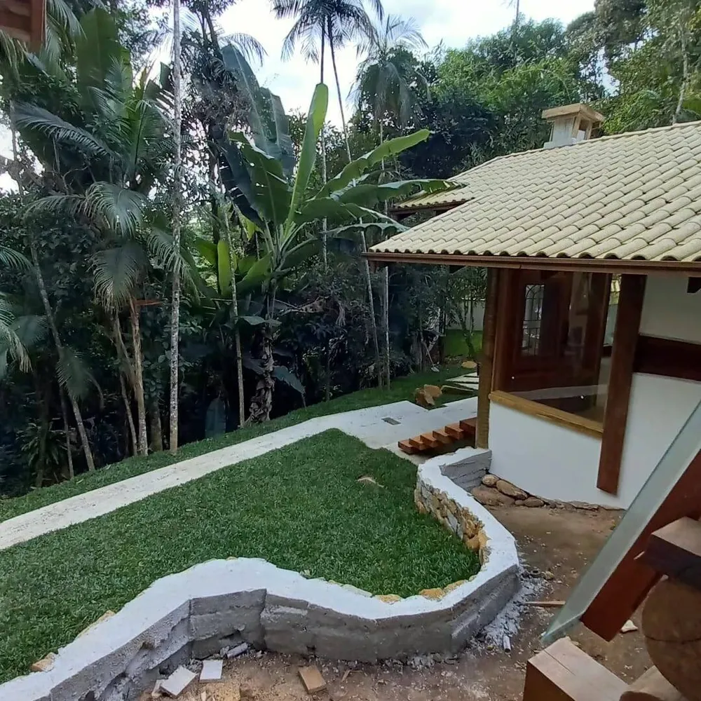 Casa, 3 quartos, 160 m² - Foto 20