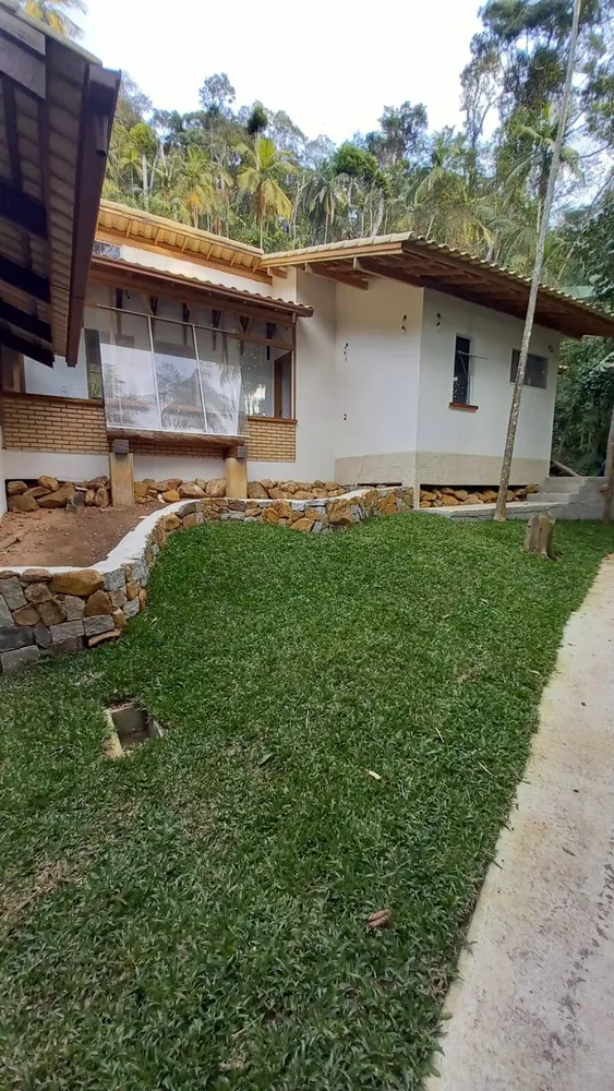 Casa, 3 quartos, 160 m² - Foto 29