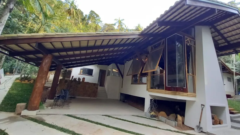 Casa, 3 quartos, 160 m² - Foto 24