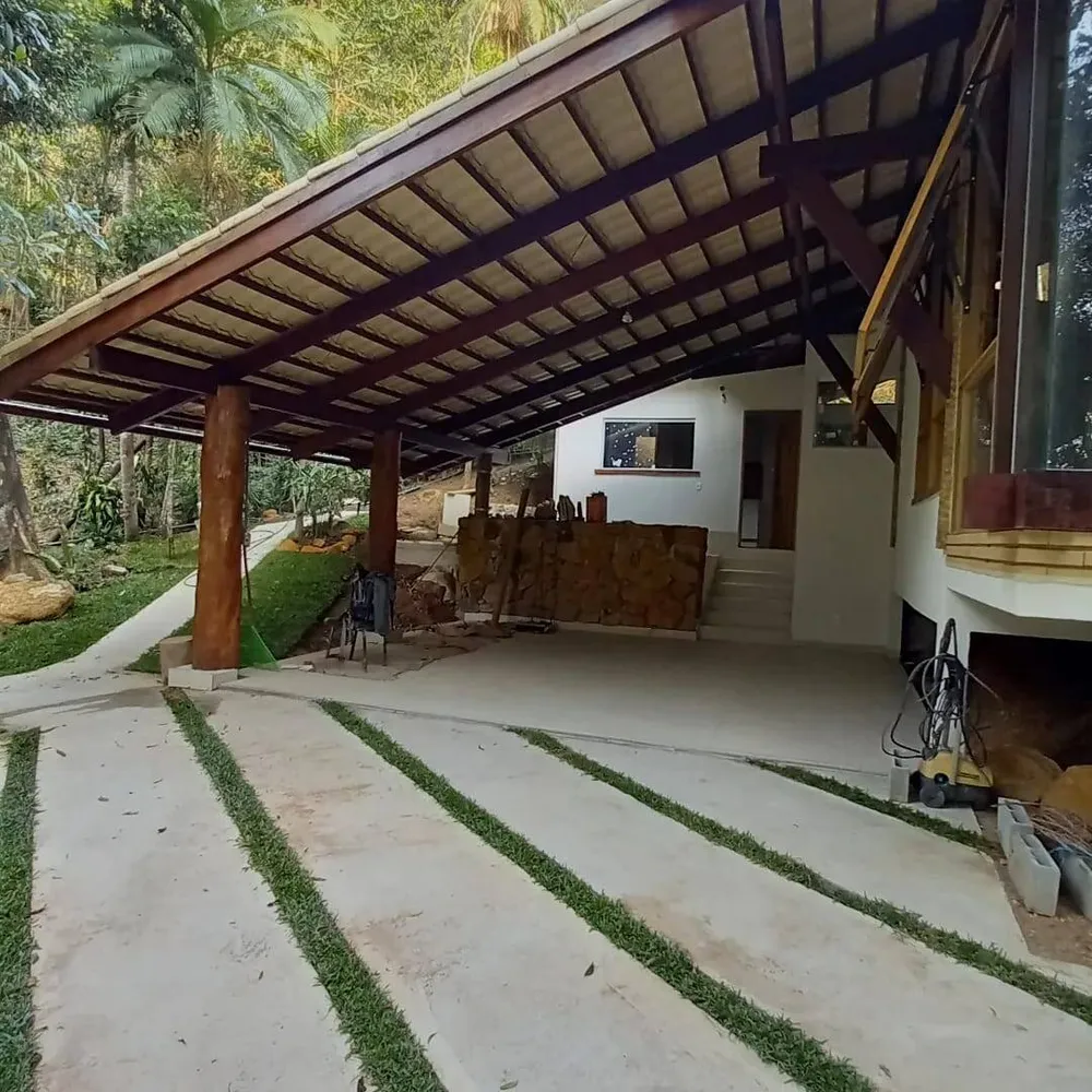 Casa, 3 quartos, 160 m² - Foto 21