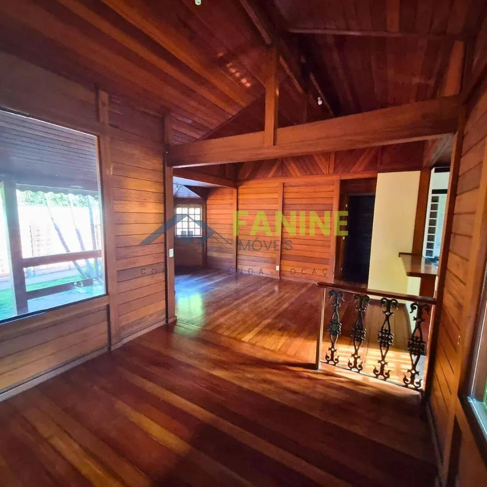 Casa, 4 quartos - Foto 4