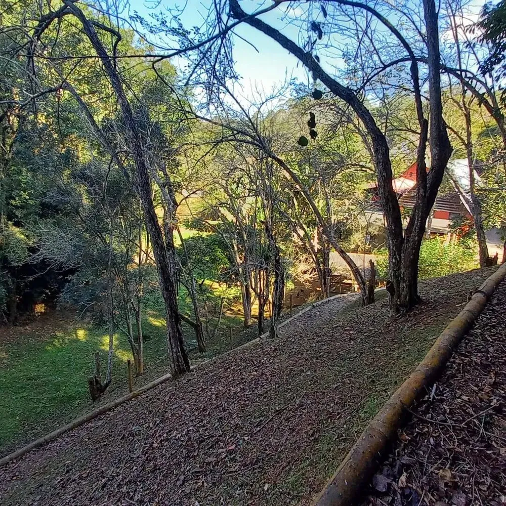 Sítio, 4 quartos, 2 hectares - Foto 8