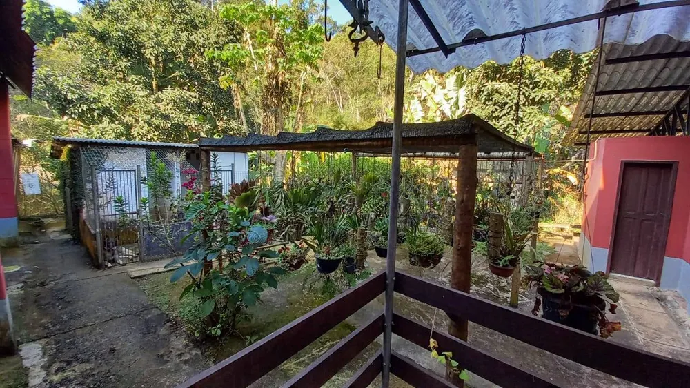 Sítio, 4 quartos, 2 hectares - Foto 18