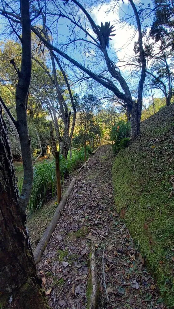 Sítio, 4 quartos, 2 hectares - Foto 15