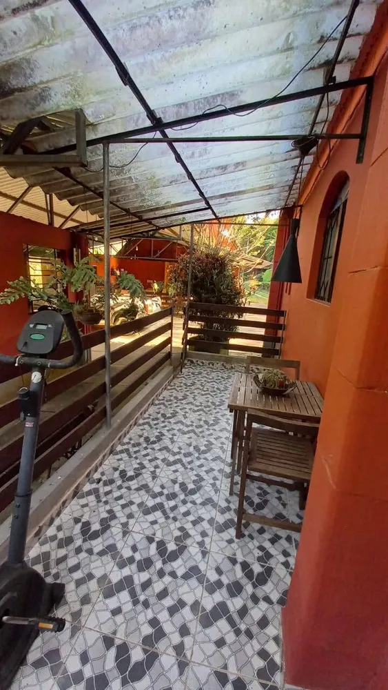 Sítio, 4 quartos, 2 hectares - Foto 7