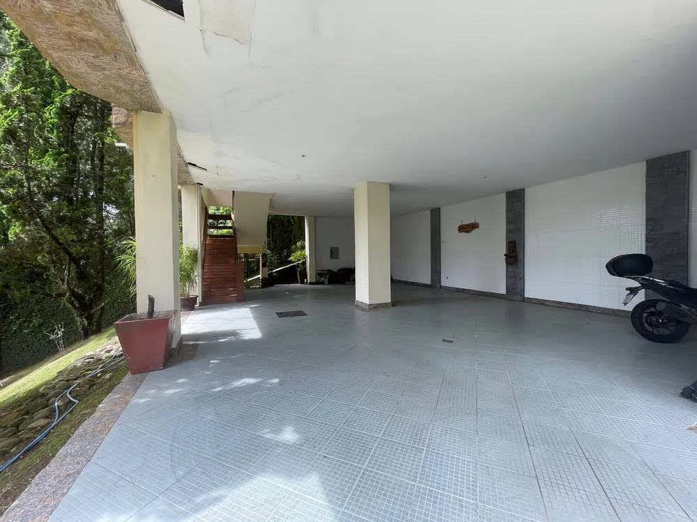 Casa, 4 quartos - Foto 2