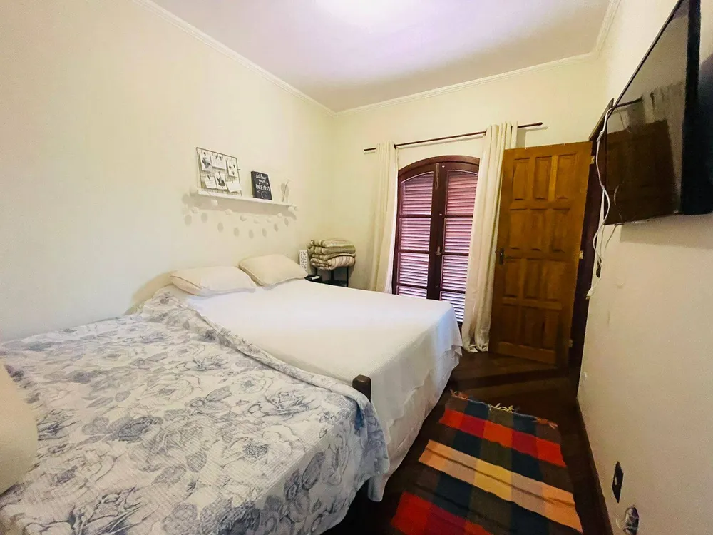 Casa, 4 quartos - Foto 5