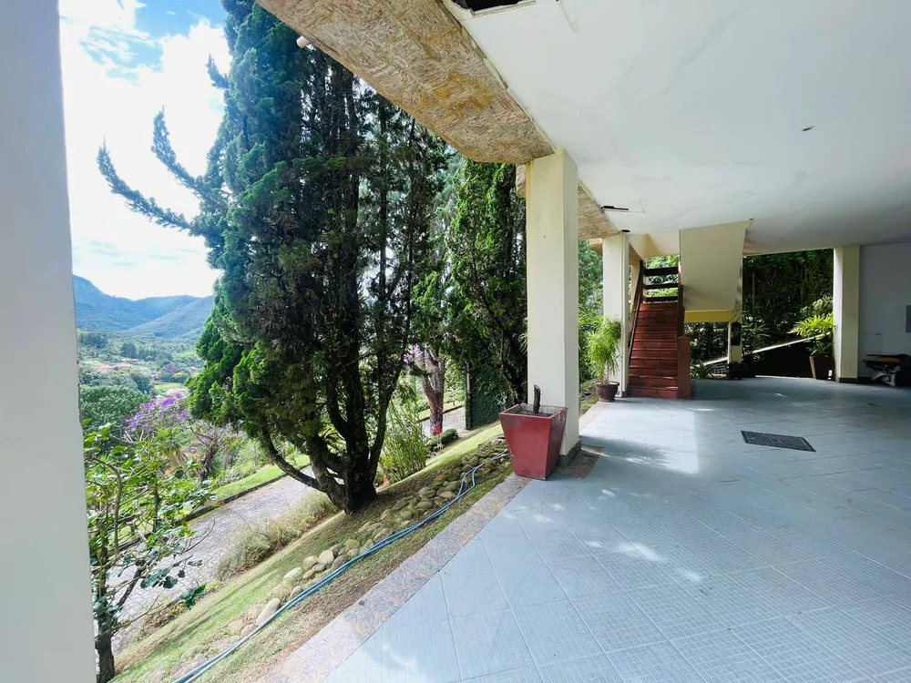 Casa, 4 quartos - Foto 12