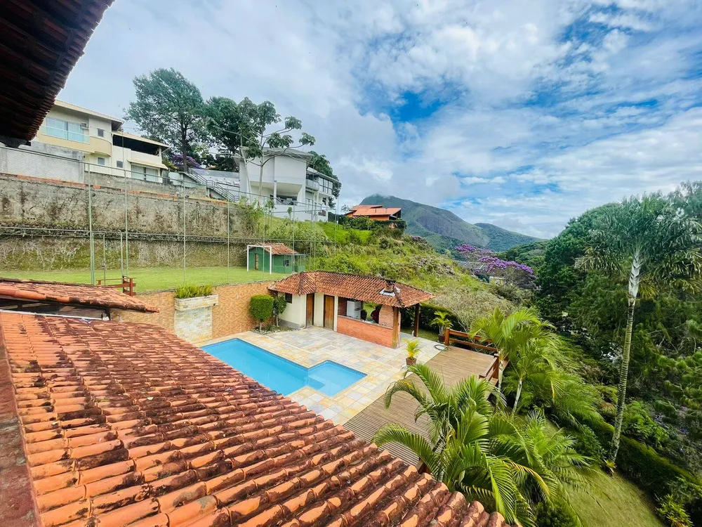 Casa, 4 quartos - Foto 10