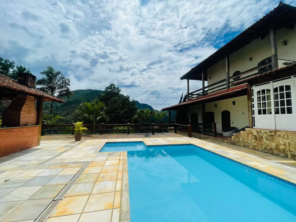 Casa, 4 quartos - Foto 16