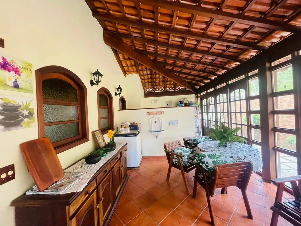 Casa, 4 quartos - Foto 15