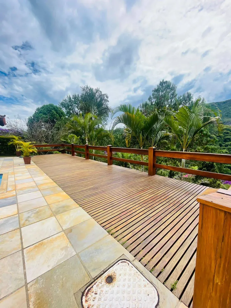 Casa, 4 quartos - Foto 7