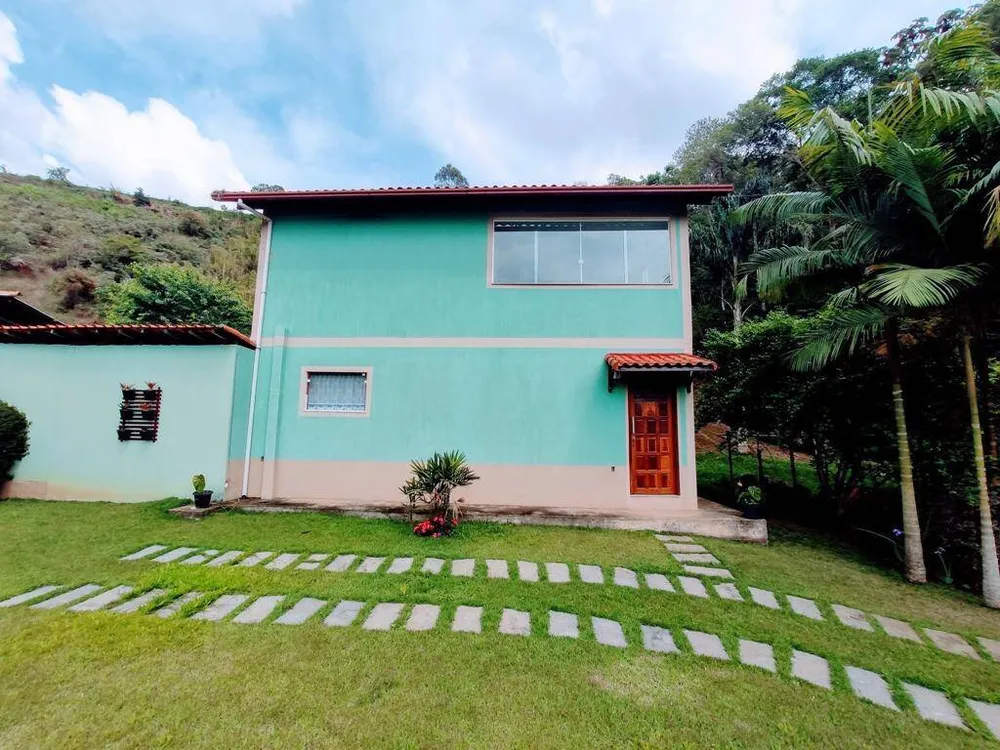 Casa, 4 quartos, 360002 m² - Foto 1