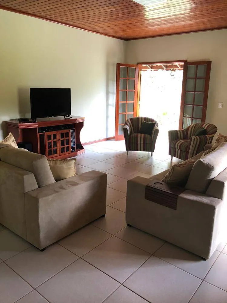 Casa, 4 quartos, 360002 m² - Foto 4