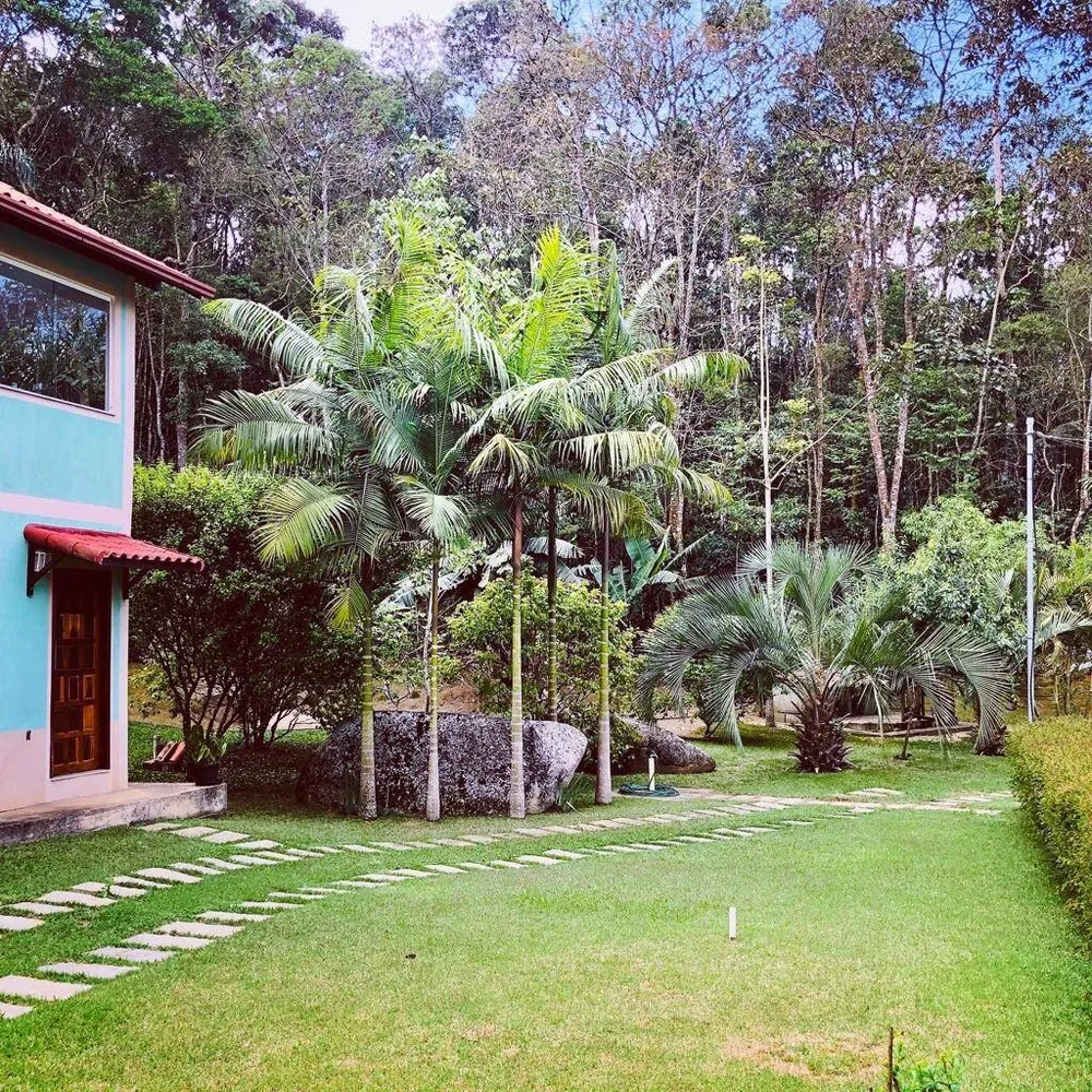 Casa, 4 quartos, 360002 m² - Foto 12