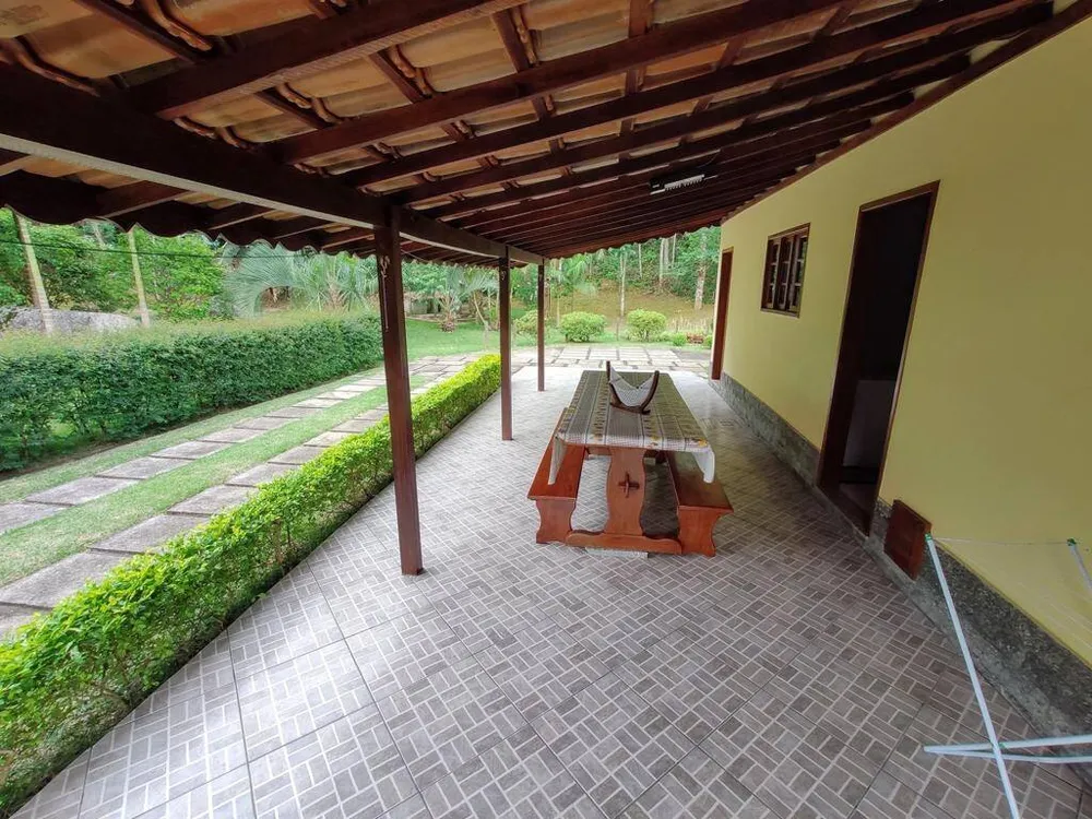 Casa, 4 quartos, 360002 m² - Foto 9