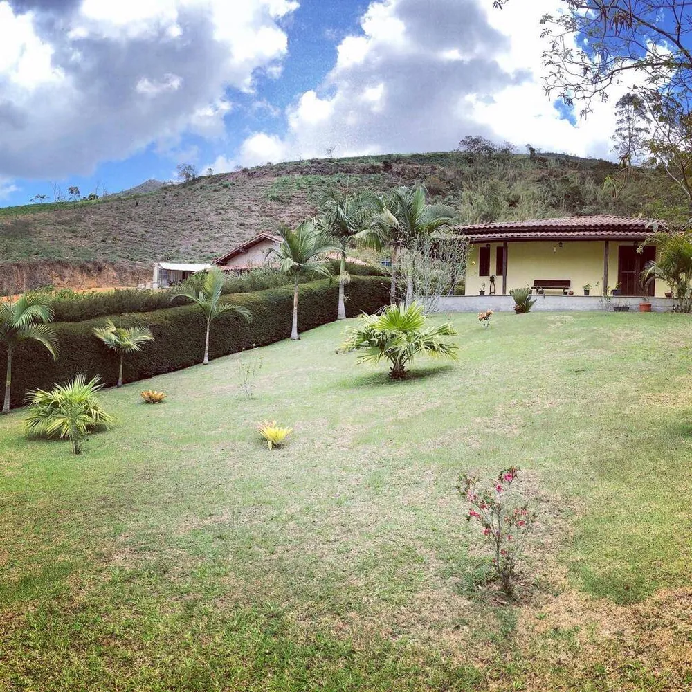 Casa, 4 quartos, 360002 m² - Foto 13