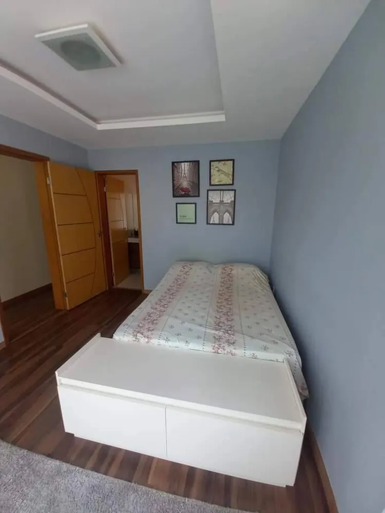 Casa, 4 quartos - Foto 6
