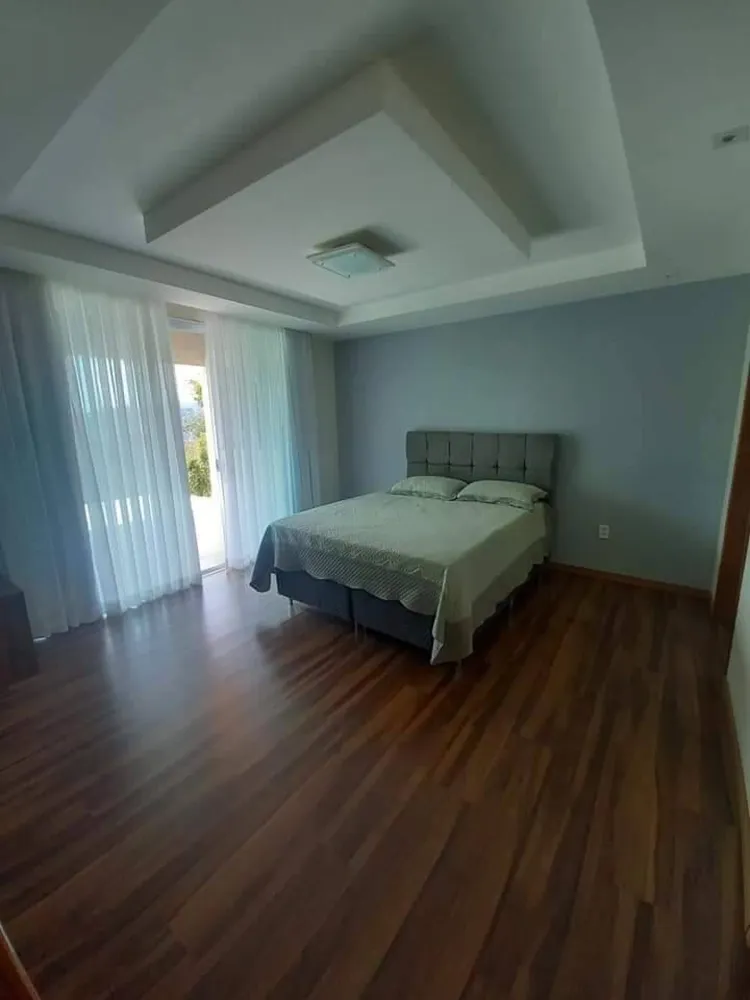 Casa, 4 quartos - Foto 2
