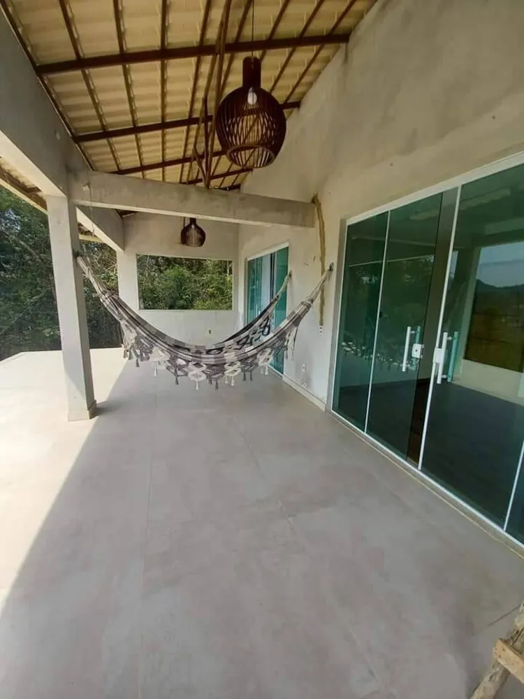 Casa, 4 quartos - Foto 4