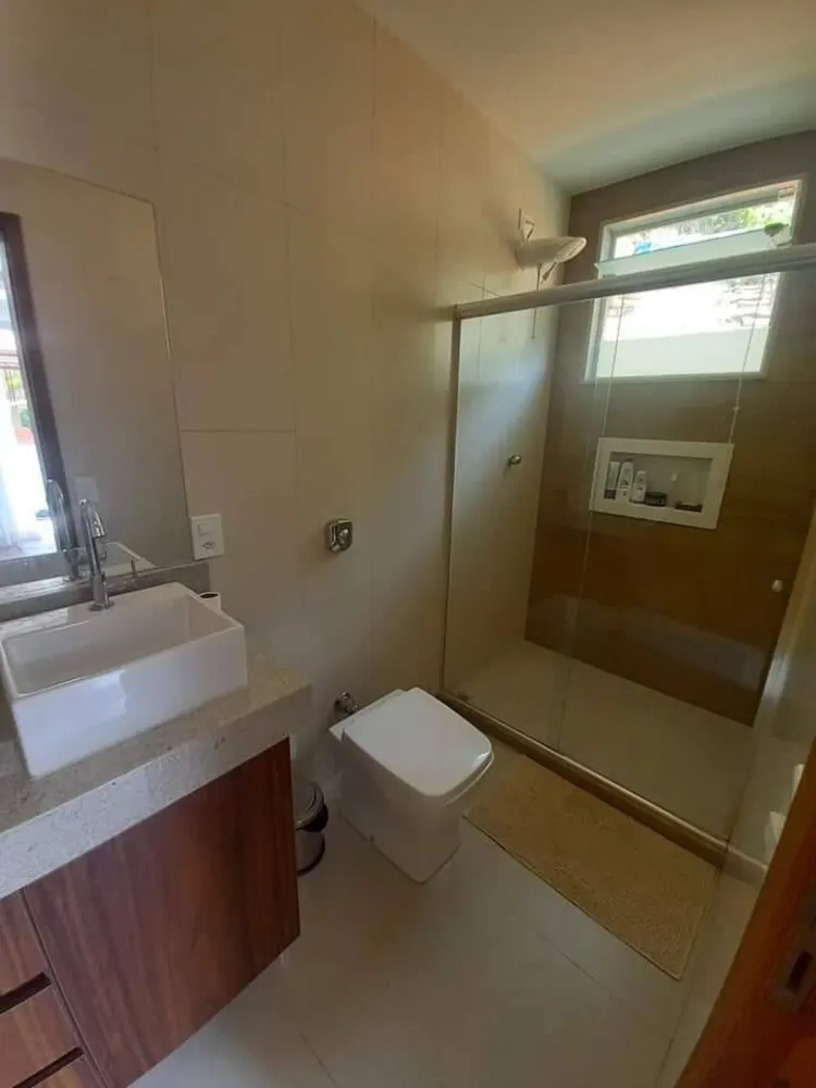 Casa, 4 quartos - Foto 8