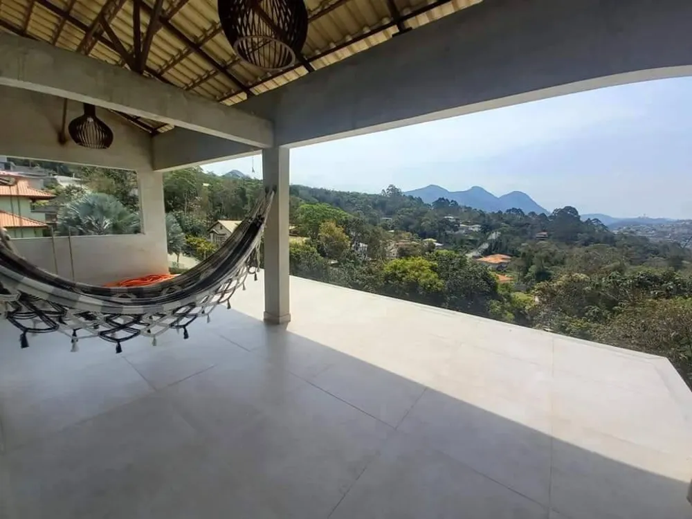 Casa, 4 quartos - Foto 1