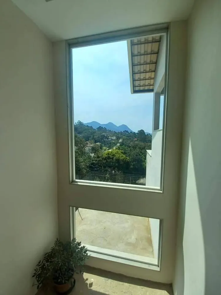 Casa, 4 quartos - Foto 10