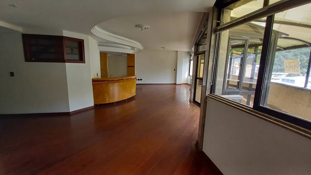Apartamento, 4 quartos - Foto 1
