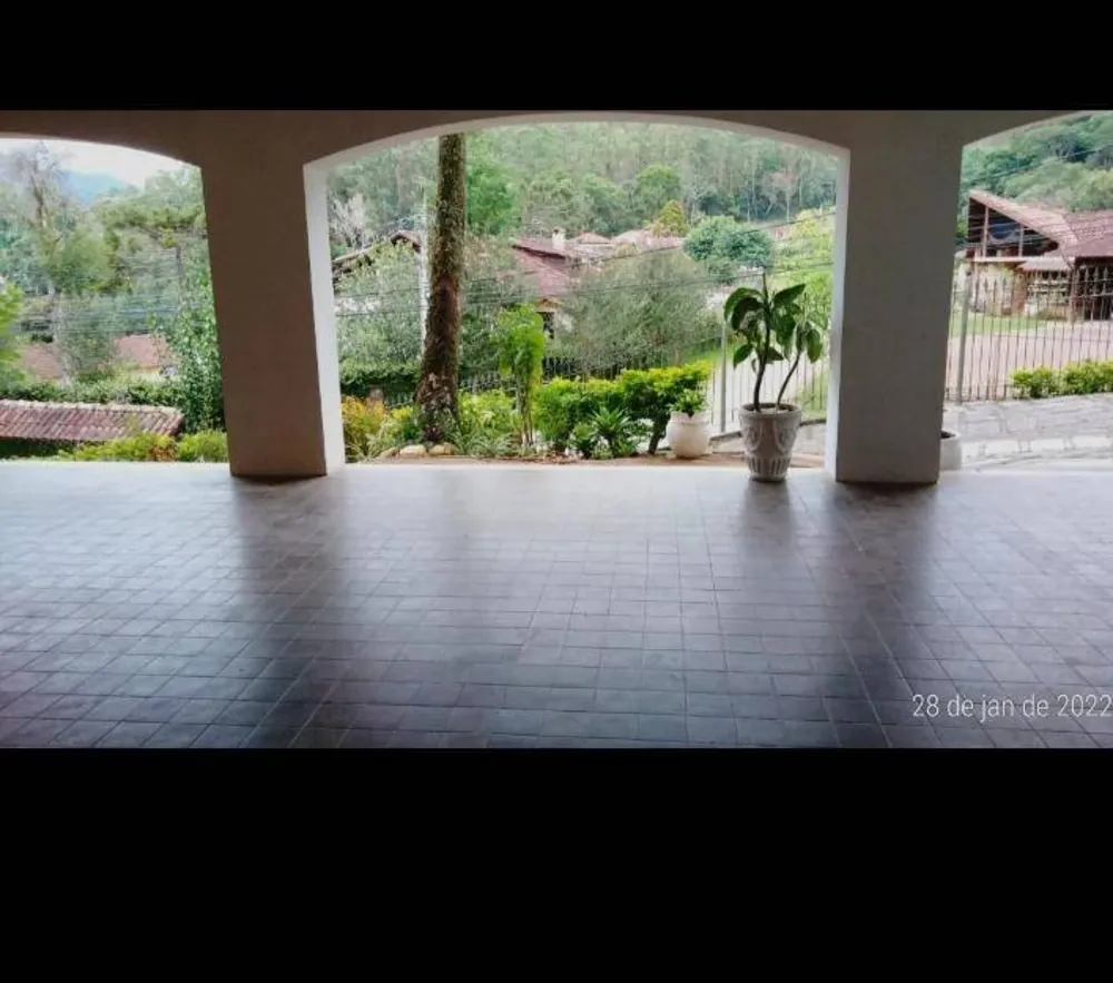 Casa, 3 quartos - Foto 10
