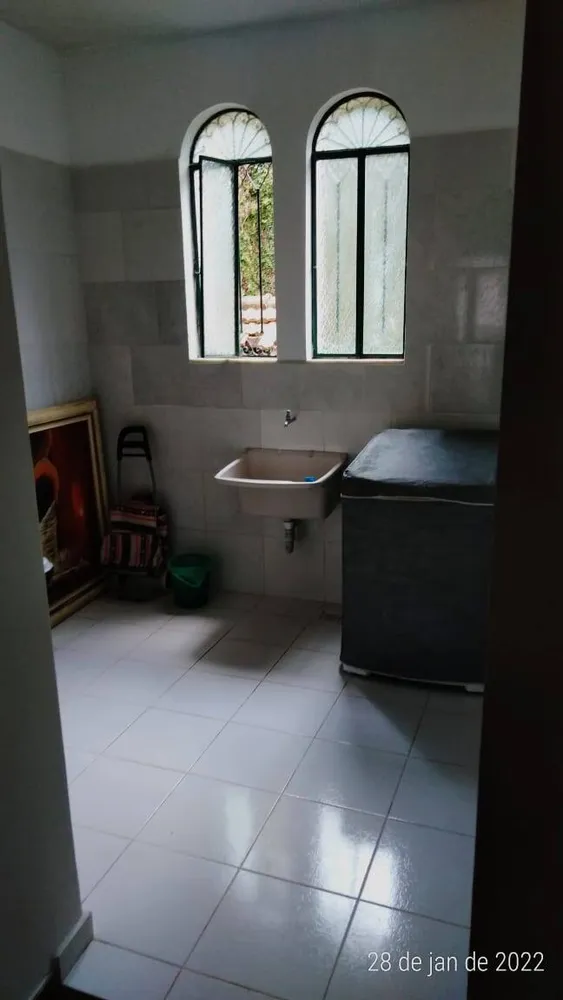 Casa, 3 quartos - Foto 9