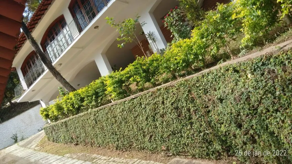 Casa, 3 quartos - Foto 8