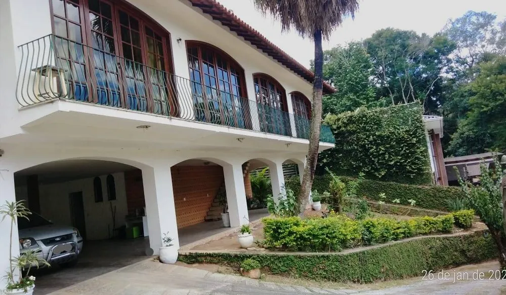Casa, 3 quartos - Foto 1