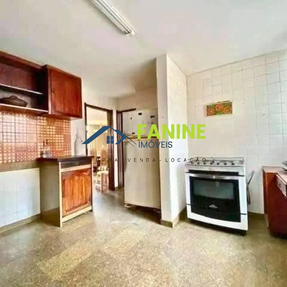 Apartamento, 5 quartos - Foto 3